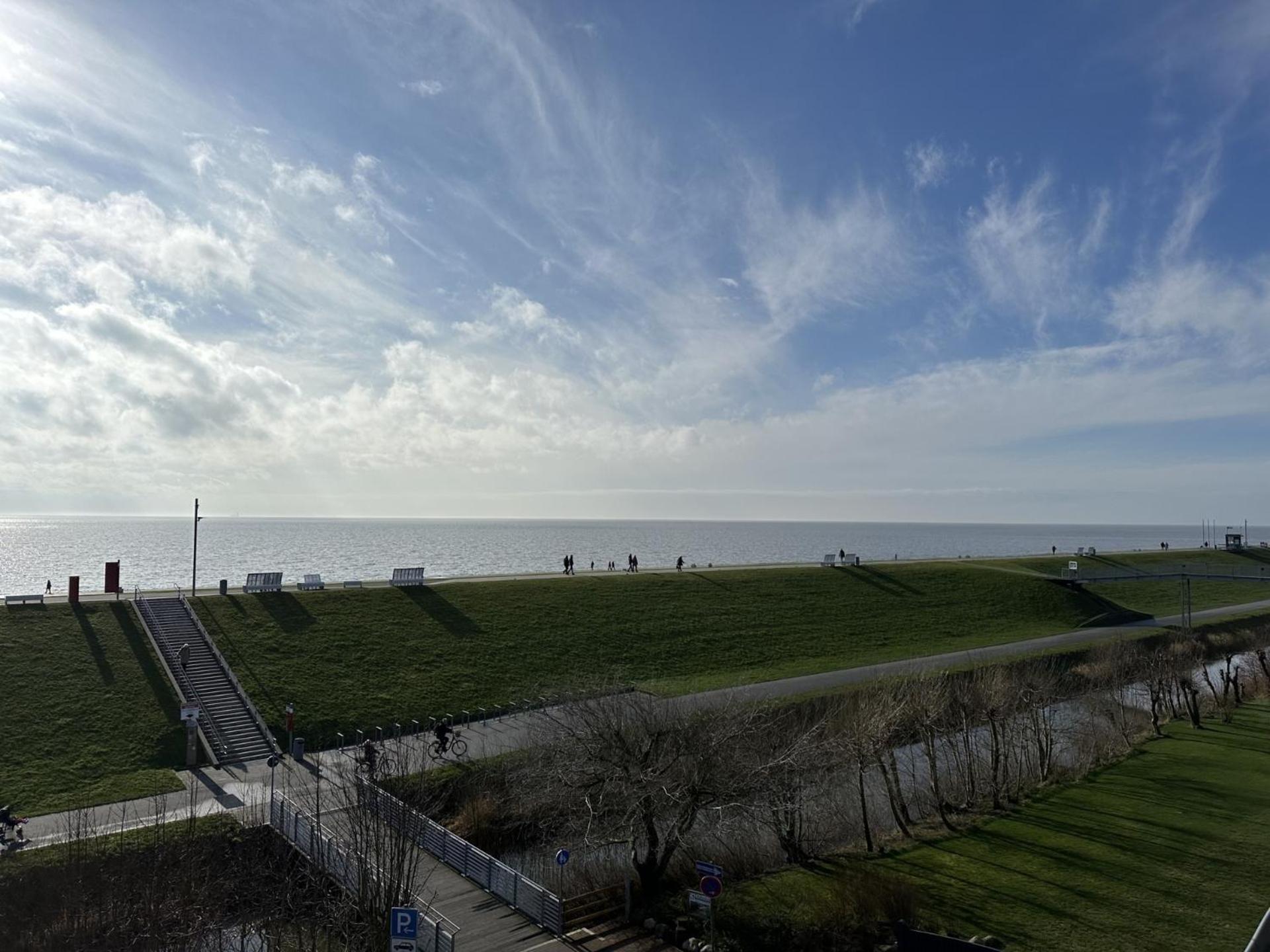 Strandhotel Salty 3* Büsum