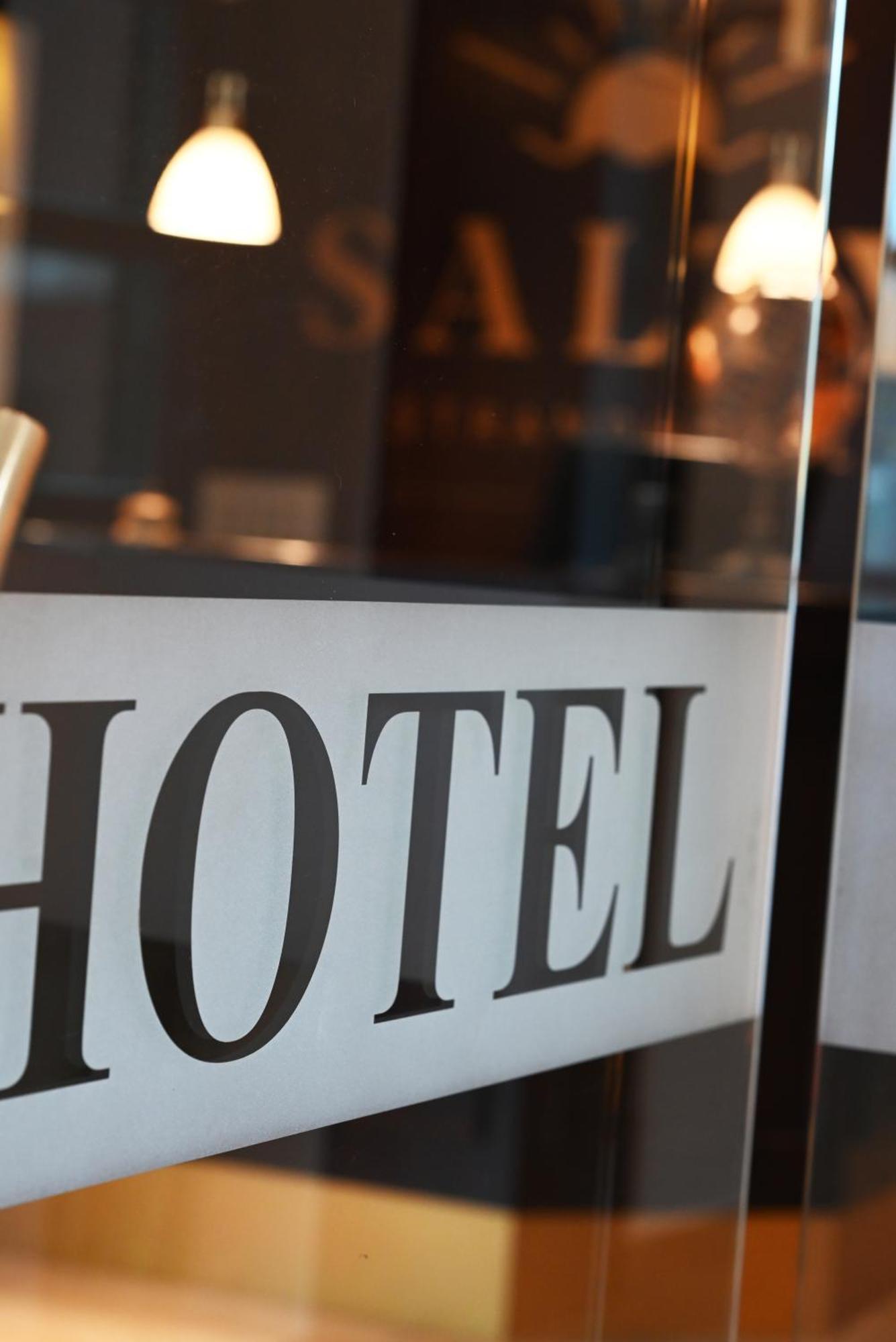 Strandhotel Hohenzollern Büsum