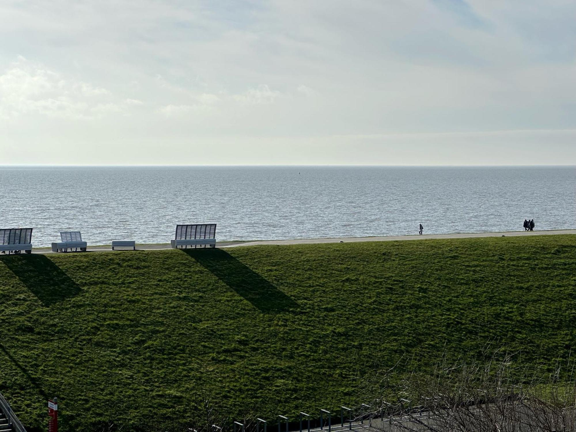 Strandhotel Hohenzollern Hotel 3*