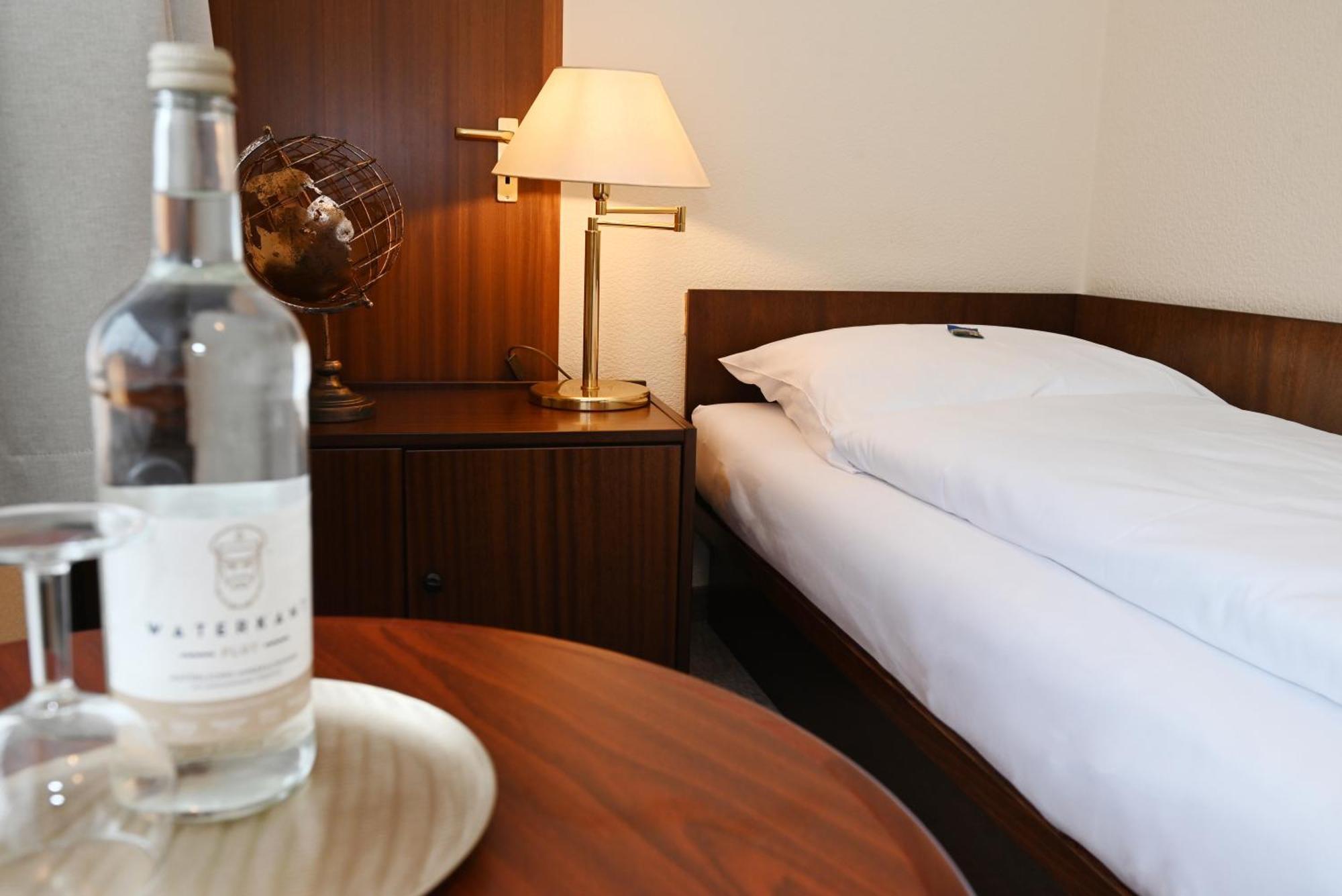 Strandhotel Hohenzollern 3* Büsum