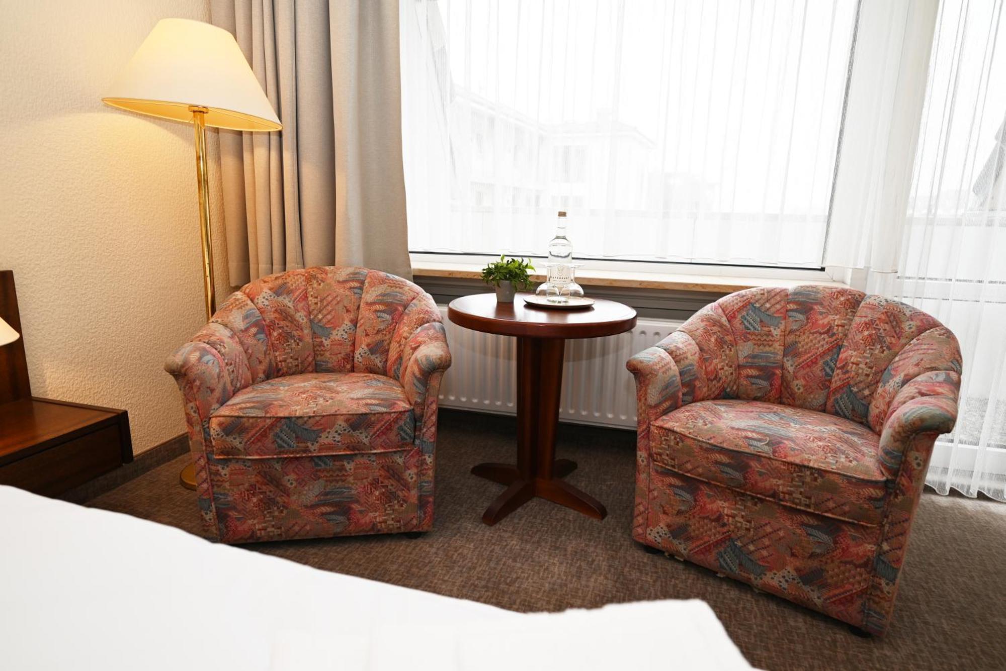 Strandhotel Hohenzollern