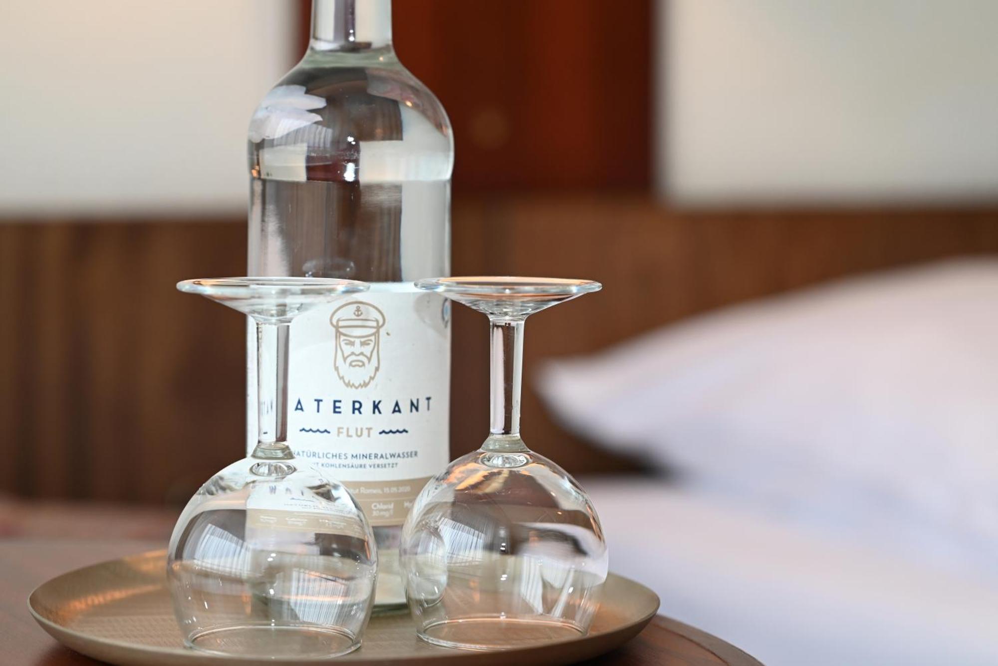 Strandhotel Hohenzollern 3* Büsum