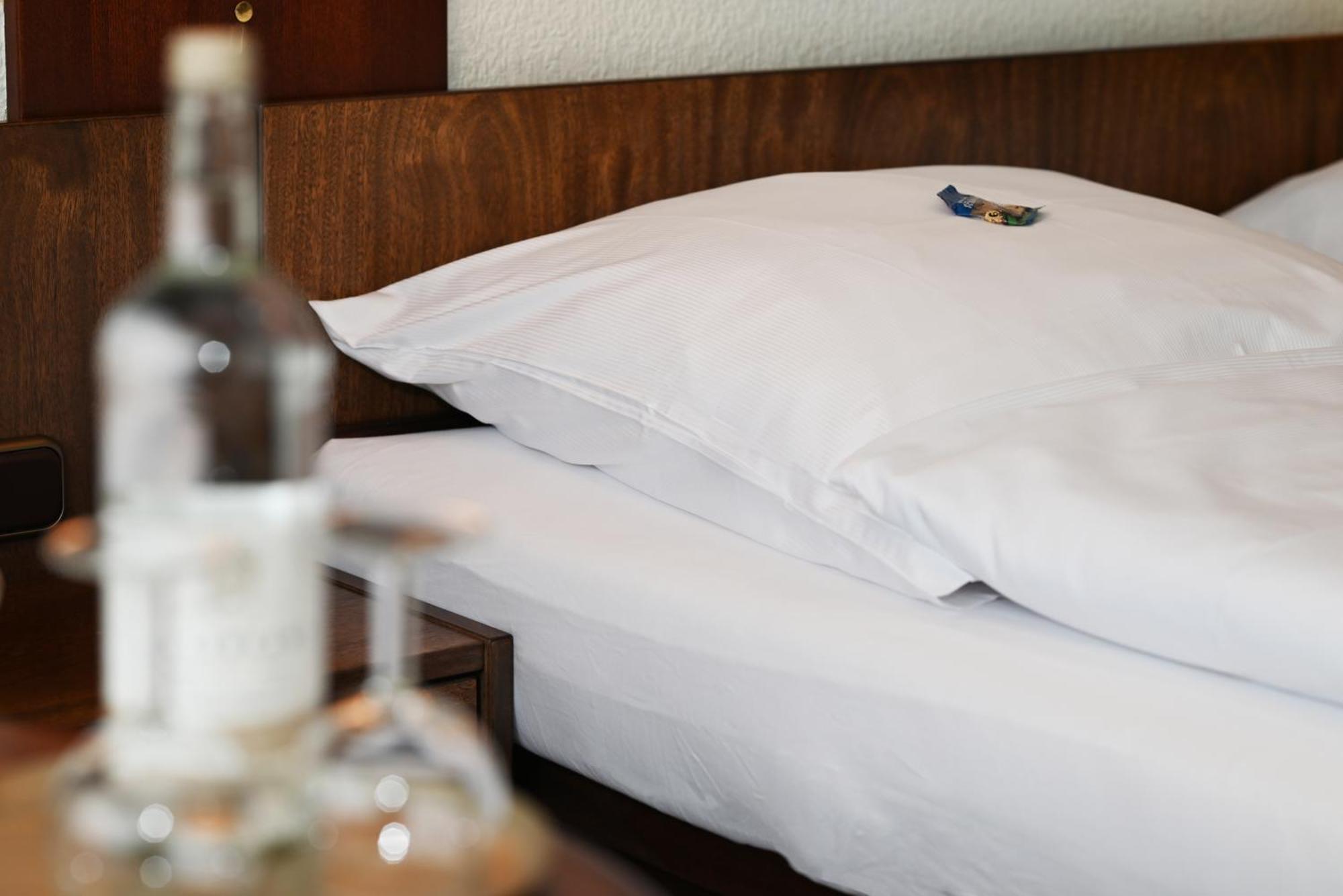 Hotel Strandhotel Salty 3*