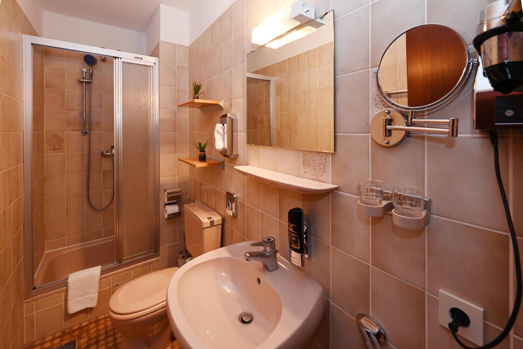 Strandhotel Hohenzollern 3*