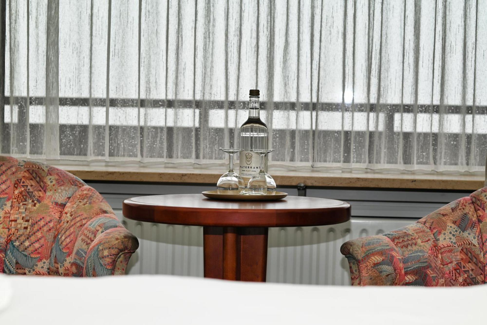 Hotel Strandhotel Hohenzollern Büsum