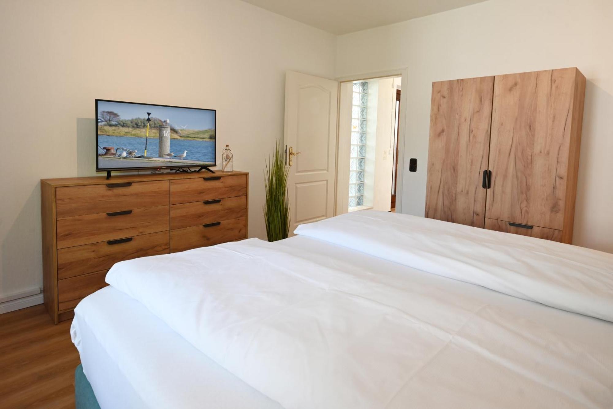 Strandhotel Salty 3* Büsum