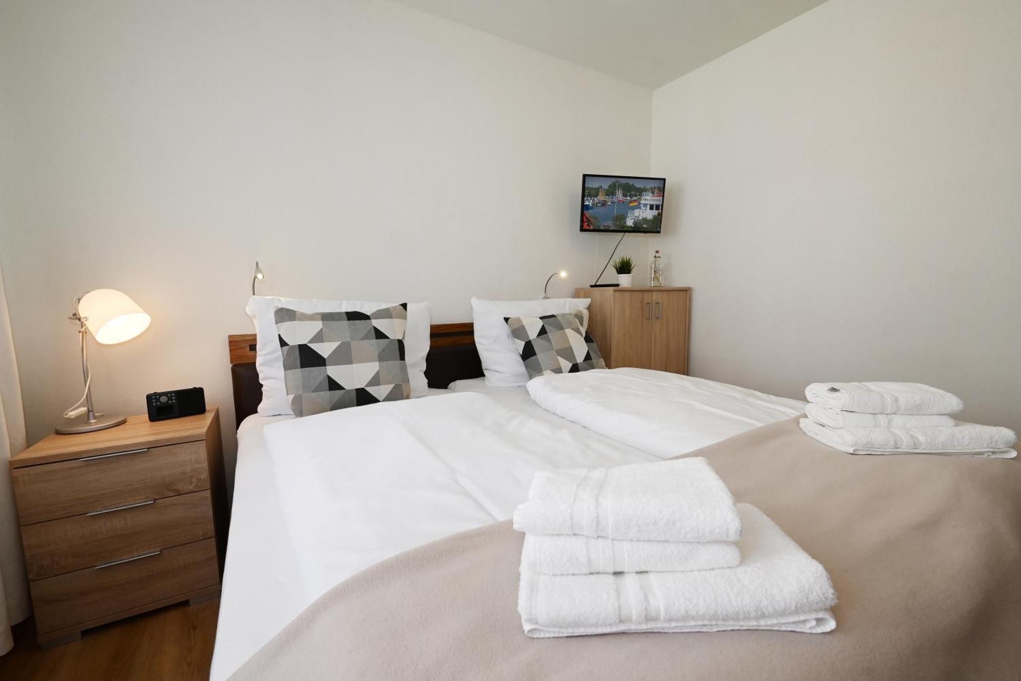 Hotel Strandhotel Salty 3*