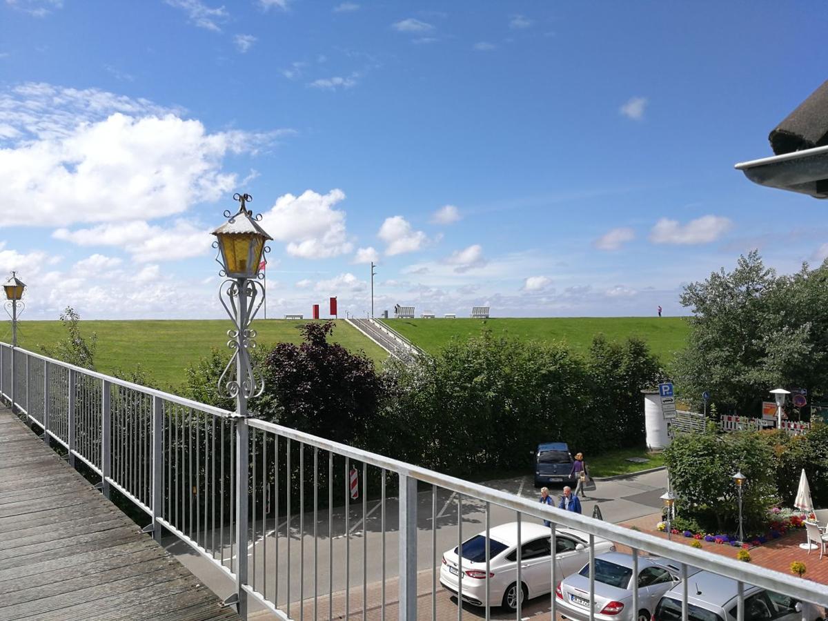 Strandhotel Salty Hotel 3*