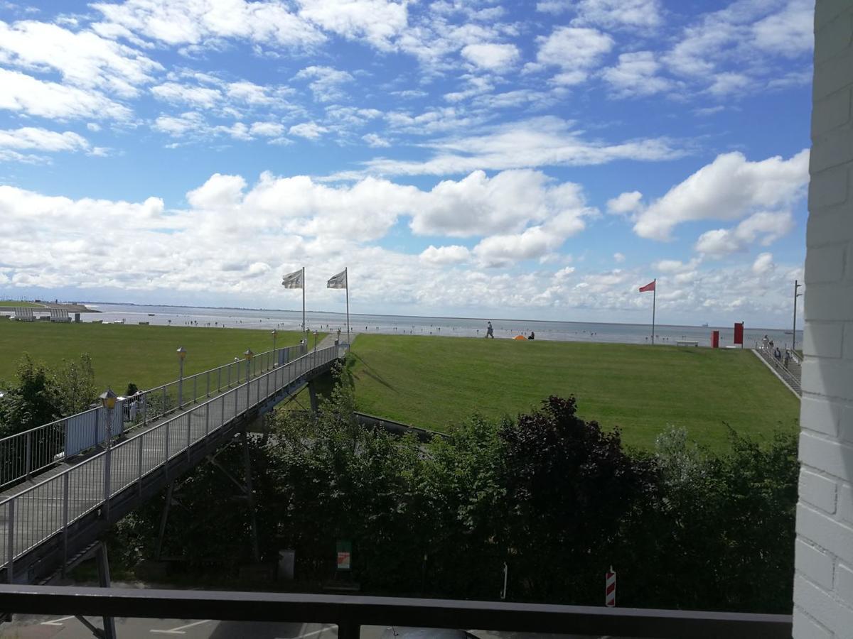 Strandhotel Salty Hotel Büsum