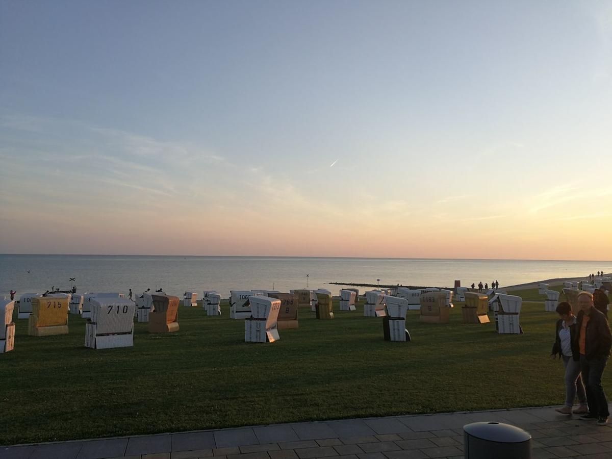 Strandhotel Hohenzollern
